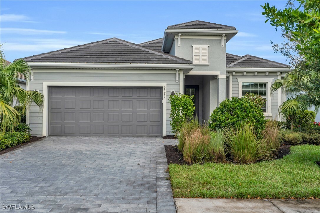 Property Photo:  5986 Berwick Lane  FL 34142 