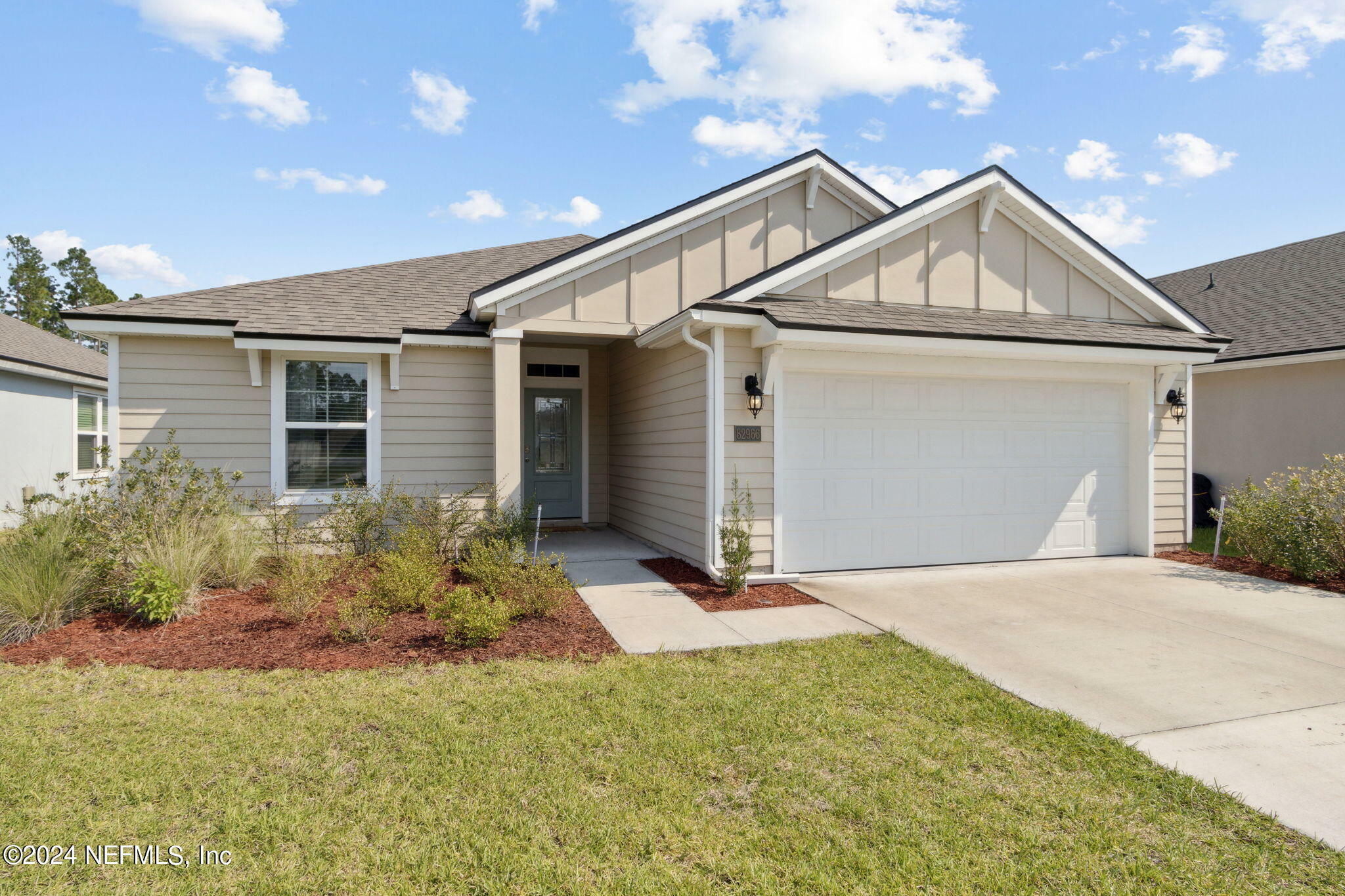 Property Photo:  82966 Thompson Lane  FL 32034 