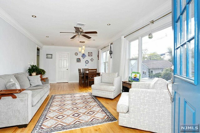 Property Photo:  89 Pomona Avenue  NJ 07410 