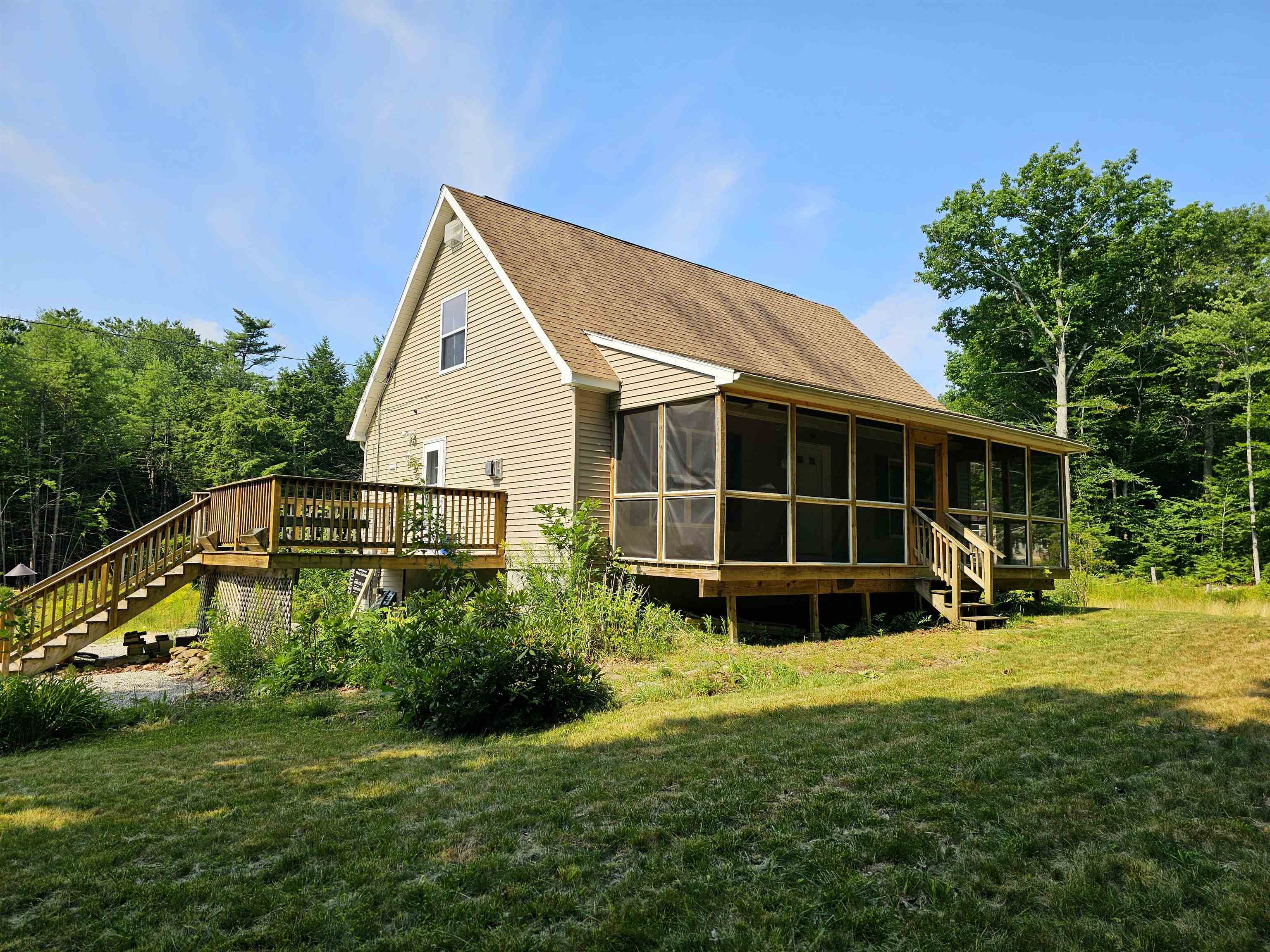 Property Photo: 7 Westchester Park NH 03225