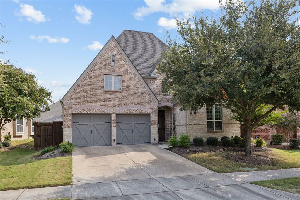 Property Photo:  6342 Chimney Peak Lane  TX 75036 