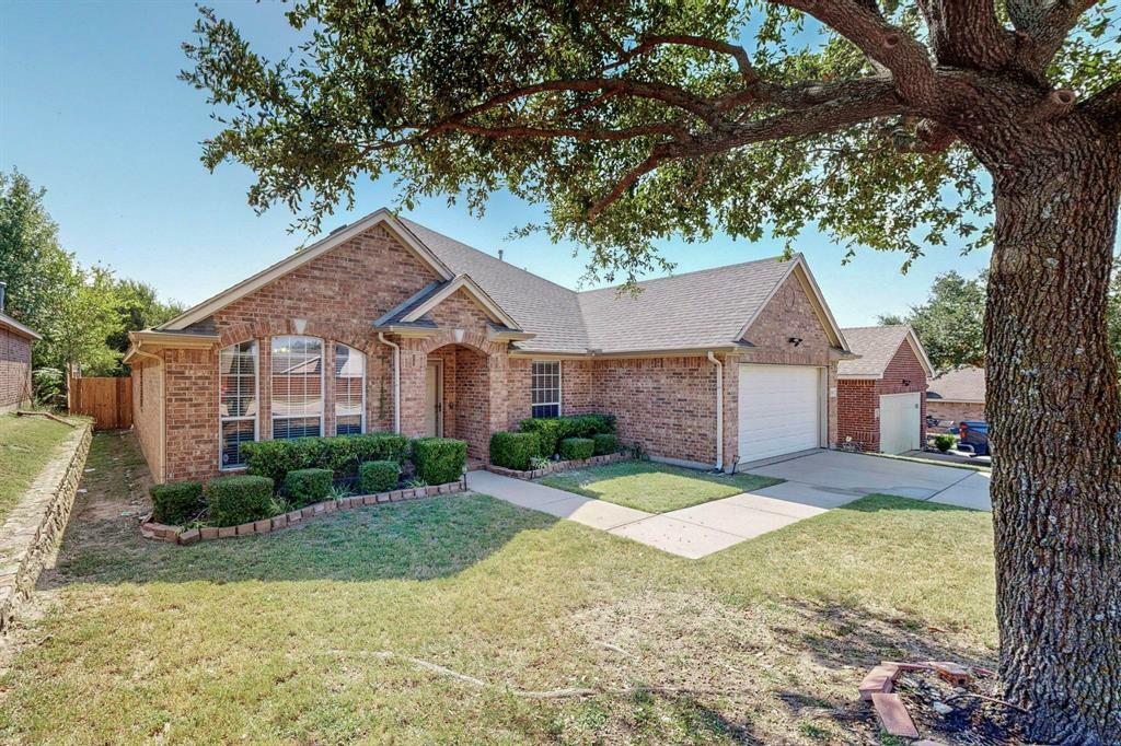 Property Photo: 8614 Granville Drive TX 75249