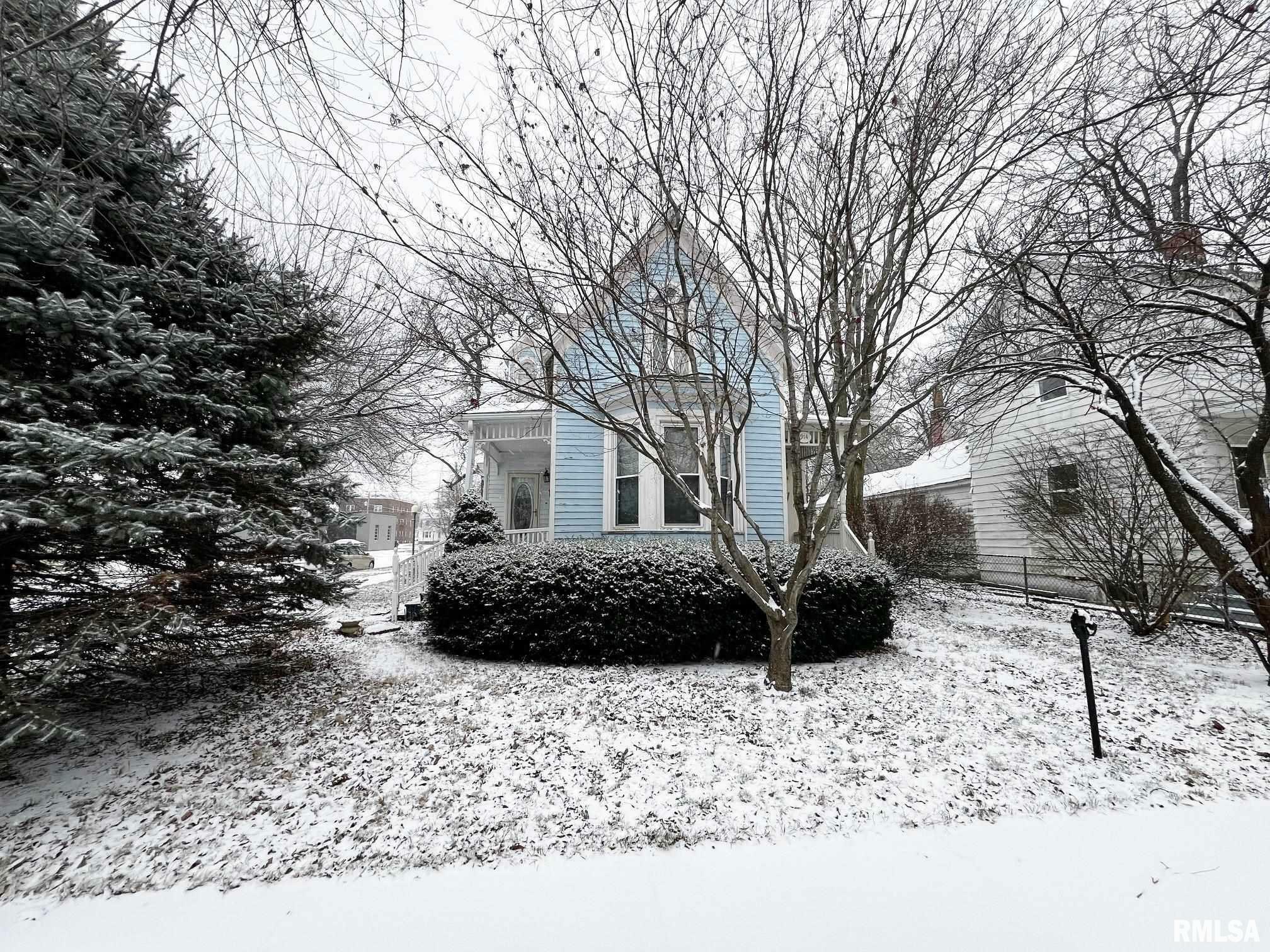 Property Photo:  914 N Douglas Street  IL 61606 