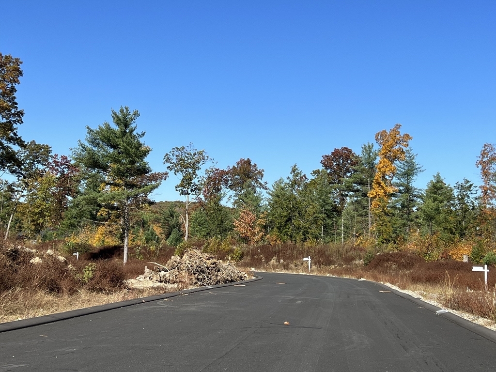 Property Photo:  Lot 66 Balsam Hill  MA 01056 