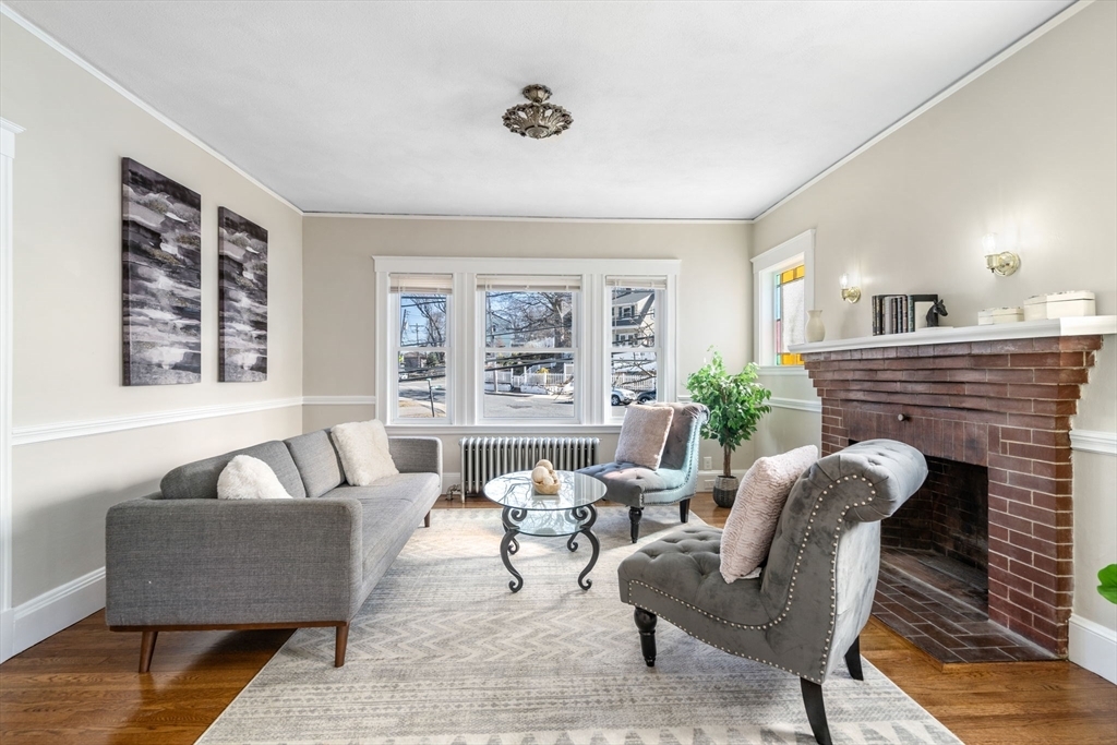 Property Photo: 8 Charlesview St 8 MA 02135