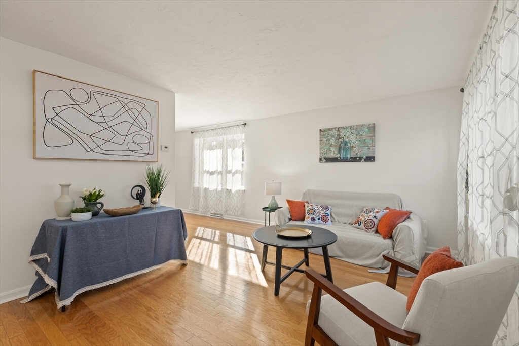 Property Photo: 710 Irving Rd 710 MA 02368