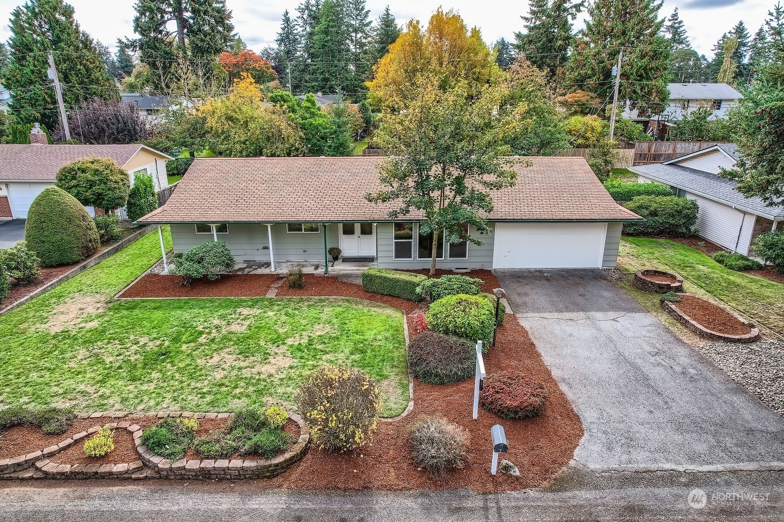 Property Photo:  7631 Emerald Drive SW  WA 98498 