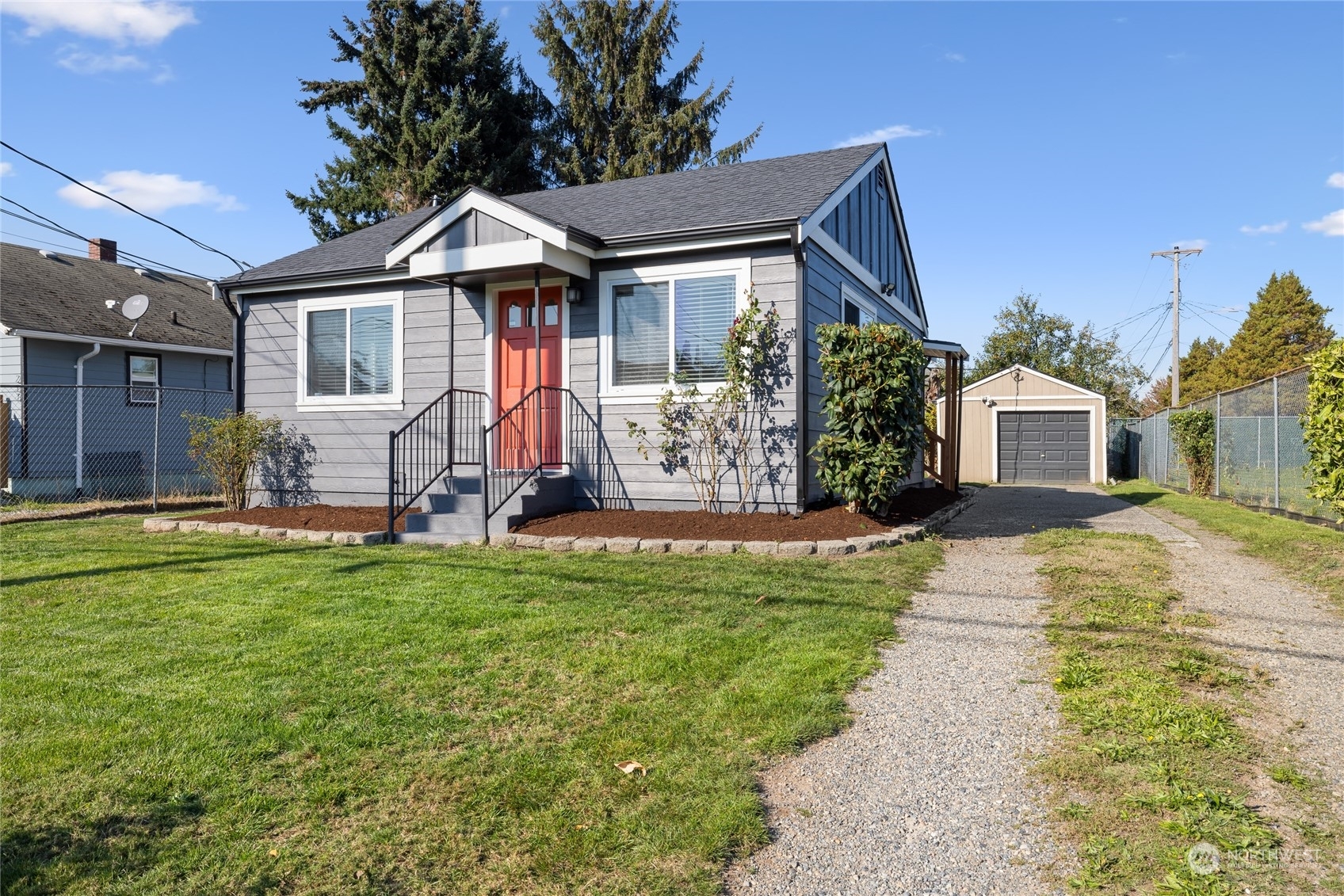 Property Photo:  229 S 78th Street  WA 98408 