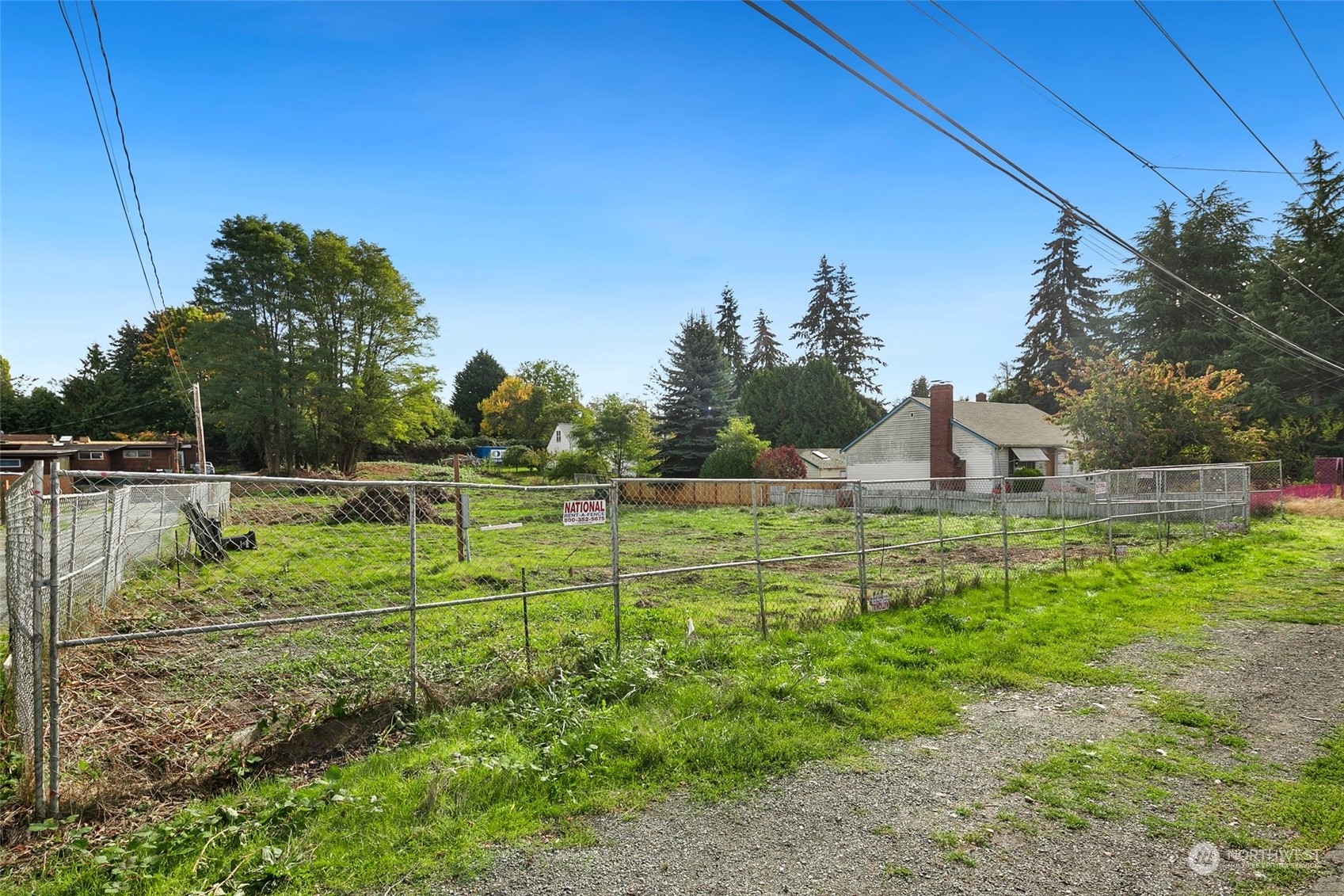 Property Photo:  9806 30th Avenue SW  WA 98126 