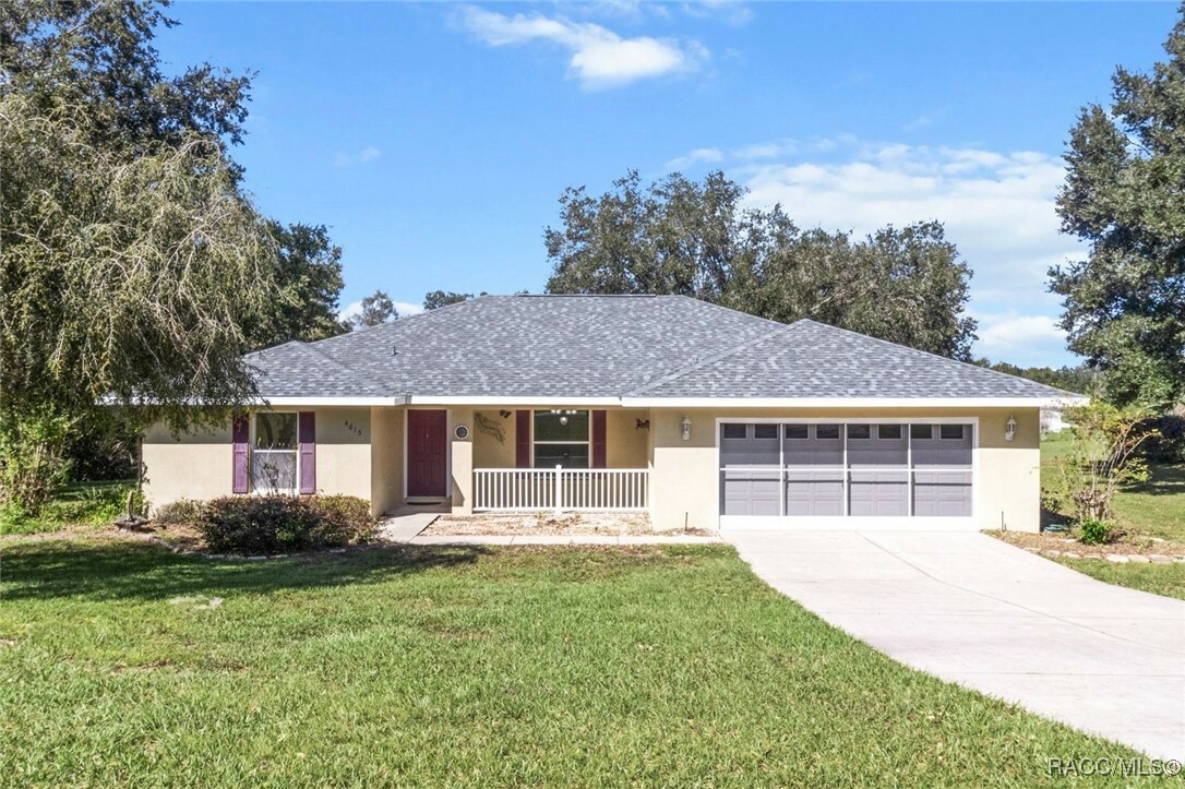 4615 E Colt Court  Inverness FL 34452 photo