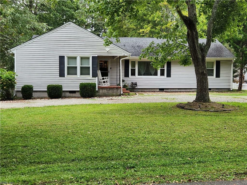 Property Photo:  324 Carawan Lane  VA 23322 