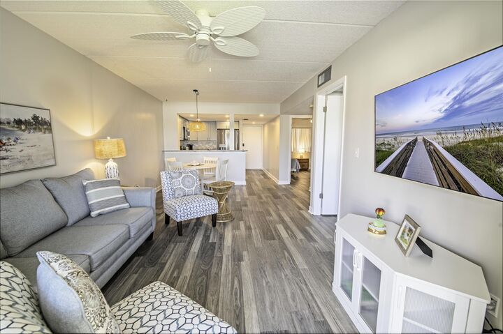 Property Photo: 880 A1a Beach Blvd, #6203 FL 32080