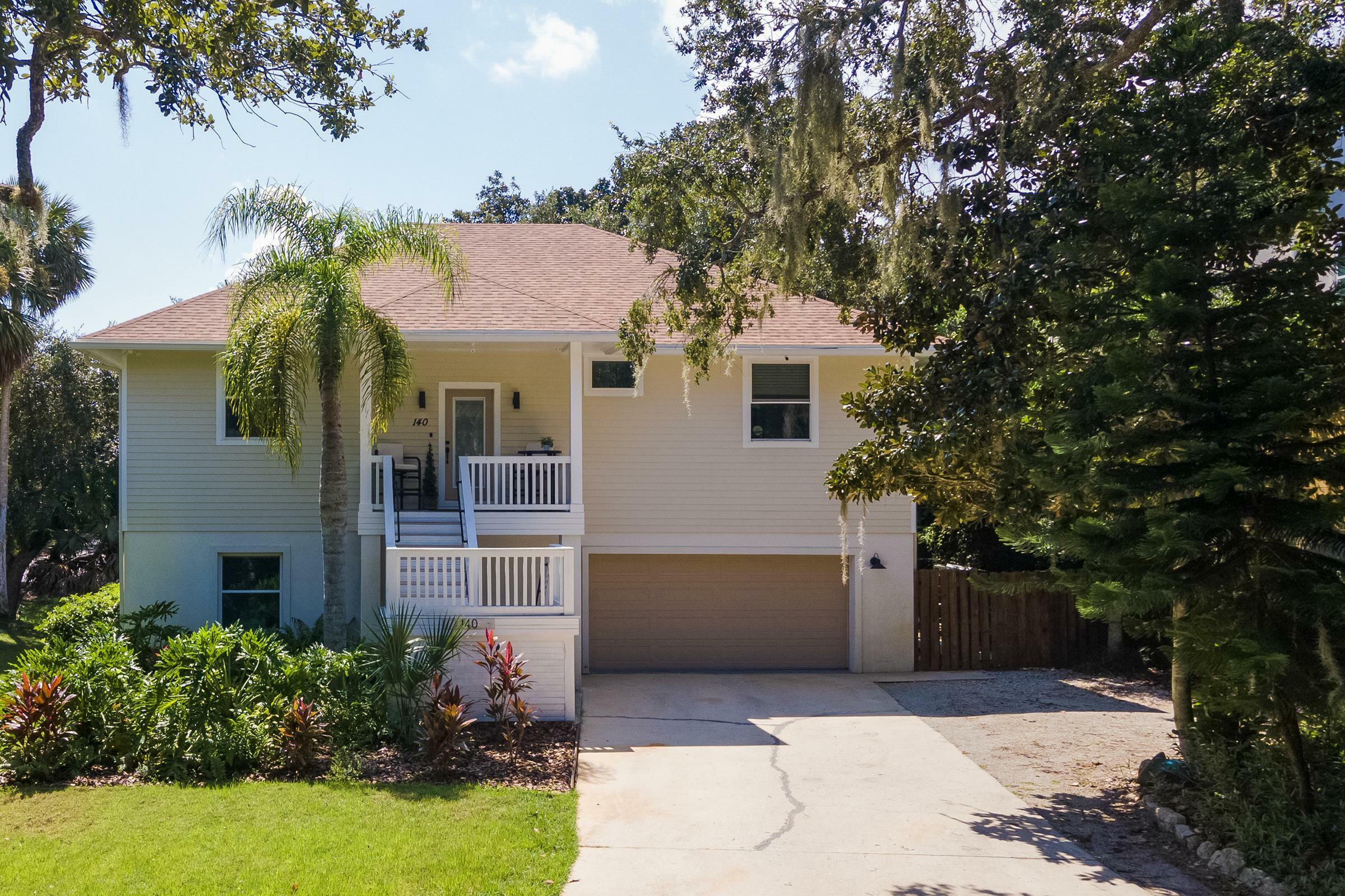 140 Whispering Oaks Cir  St Augustine FL 32080 photo