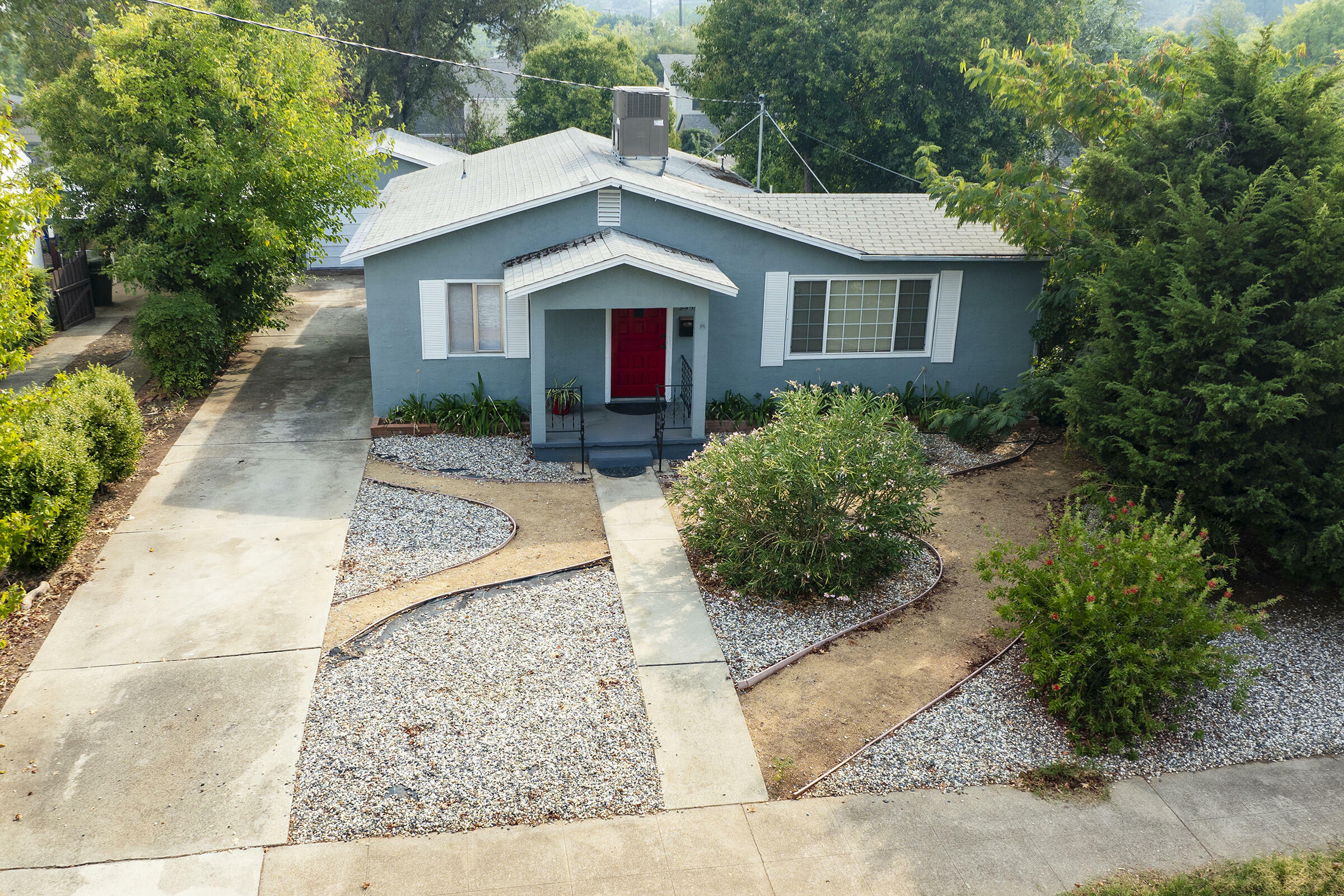 Property Photo:  2353 North Street  CA 96001 