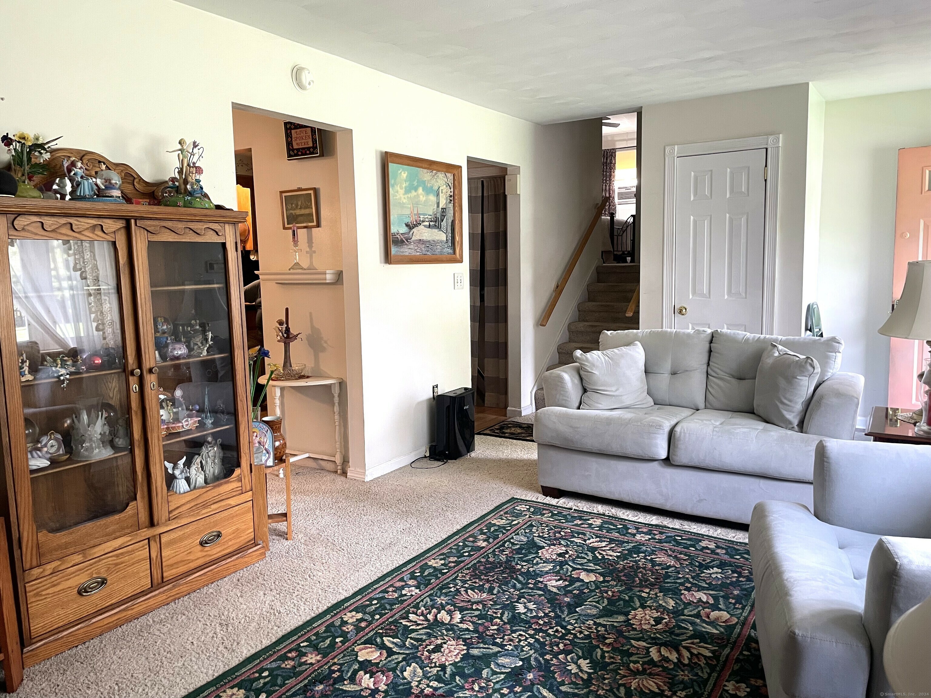 Property Photo:  96 Pierson Drive  CT 06492 