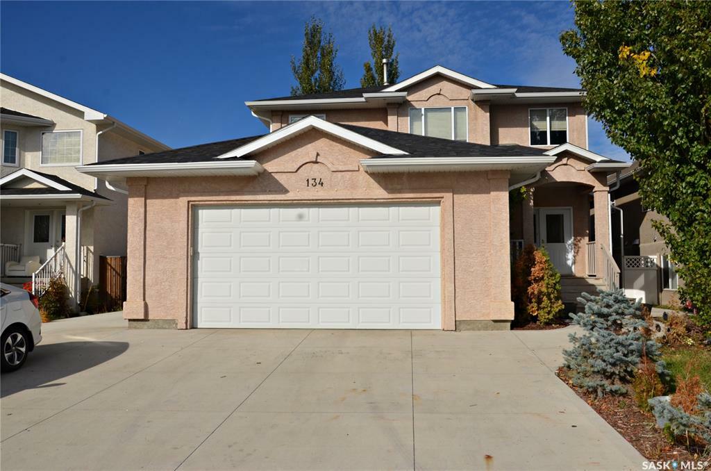 134 Beechmont Crescent  Saskatoon SK S7V 1C7 photo