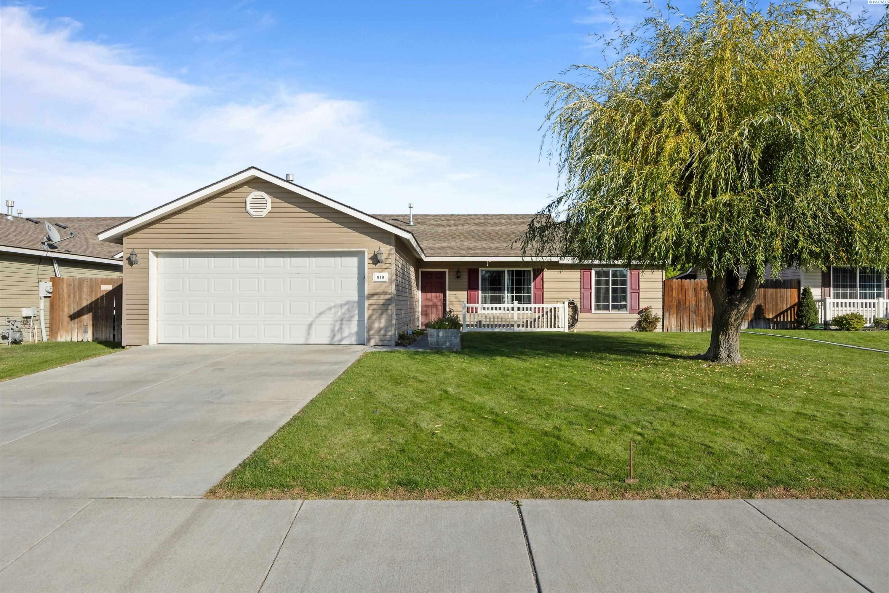 919 N Beech  Pasco WA 99301 photo