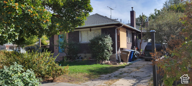 Property Photo:  182 E Kelsey Ave S  UT 84111 