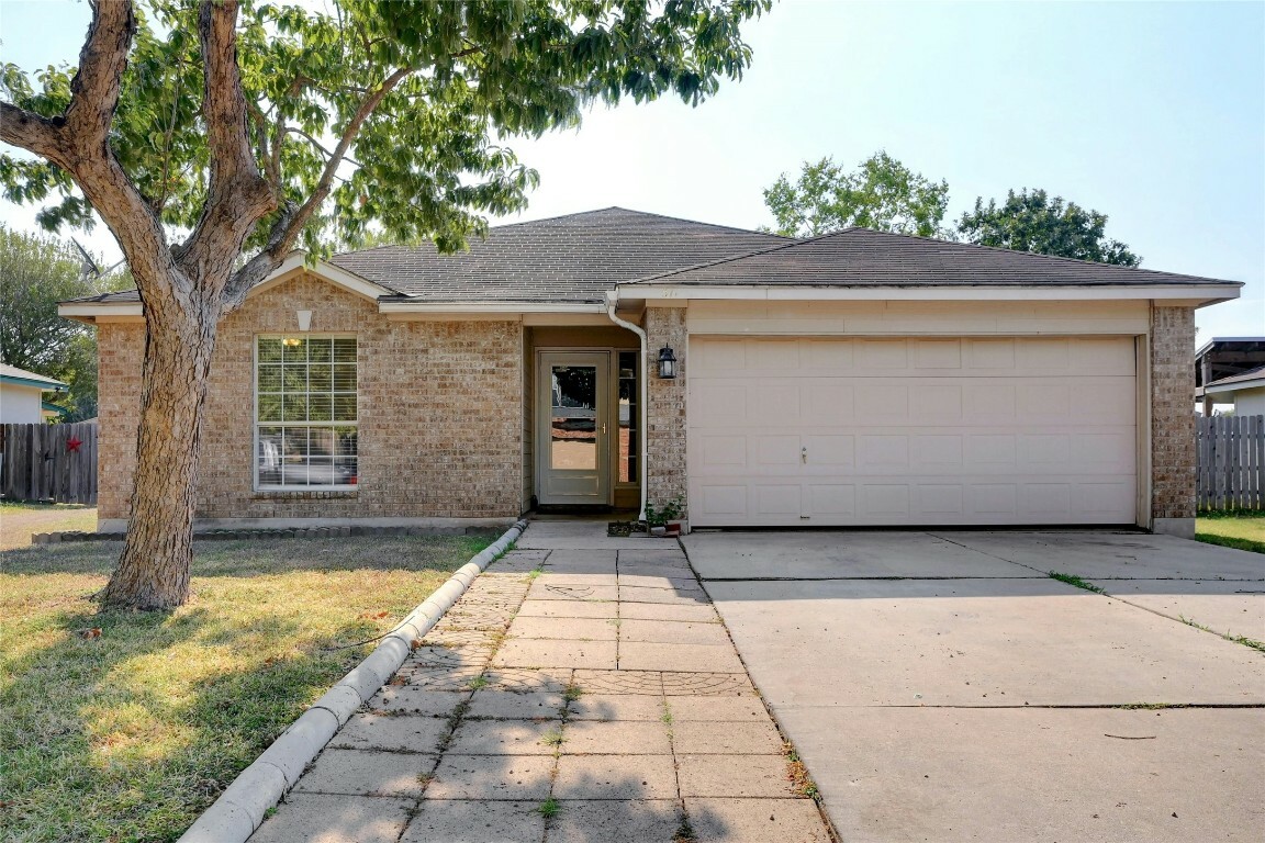 511 Britni Loop  Kyle TX 78640 photo