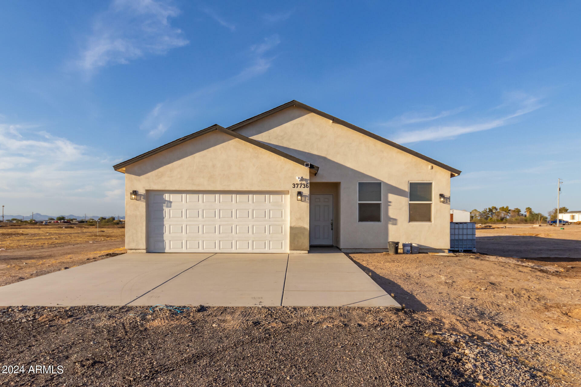 Property Photo:  37736 W Superior Avenue  AZ 85354 