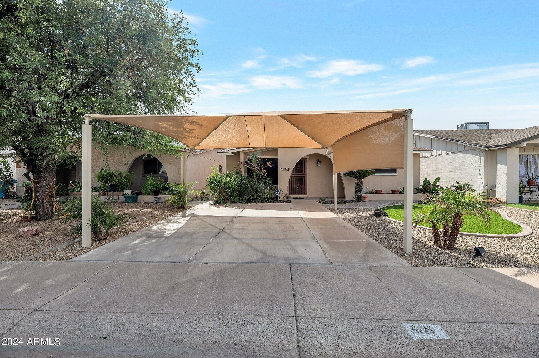 Property Photo:  4121 W Medlock Drive  AZ 85019 