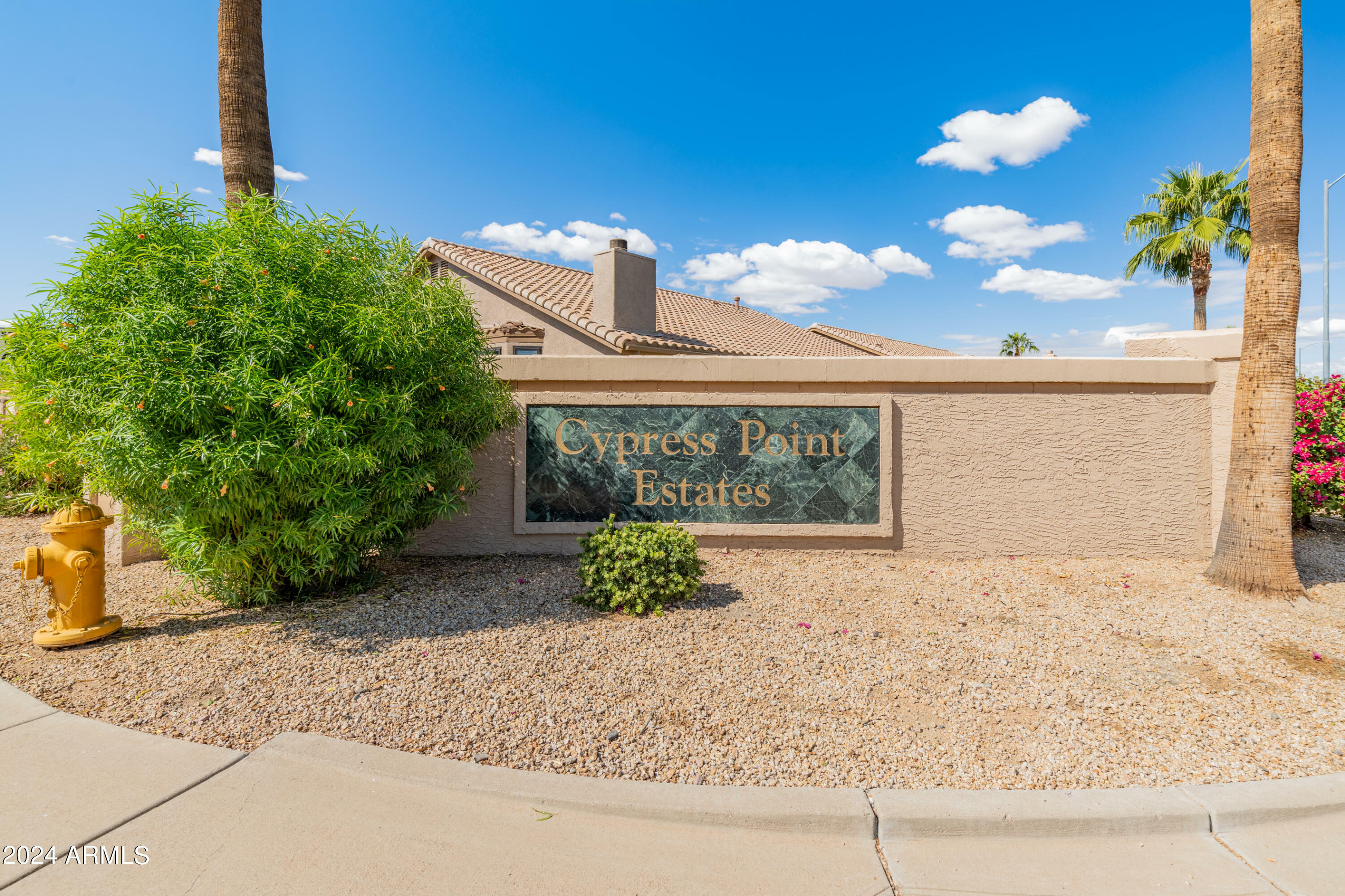 Property Photo:  8737 W Kimberly Way  AZ 85382 