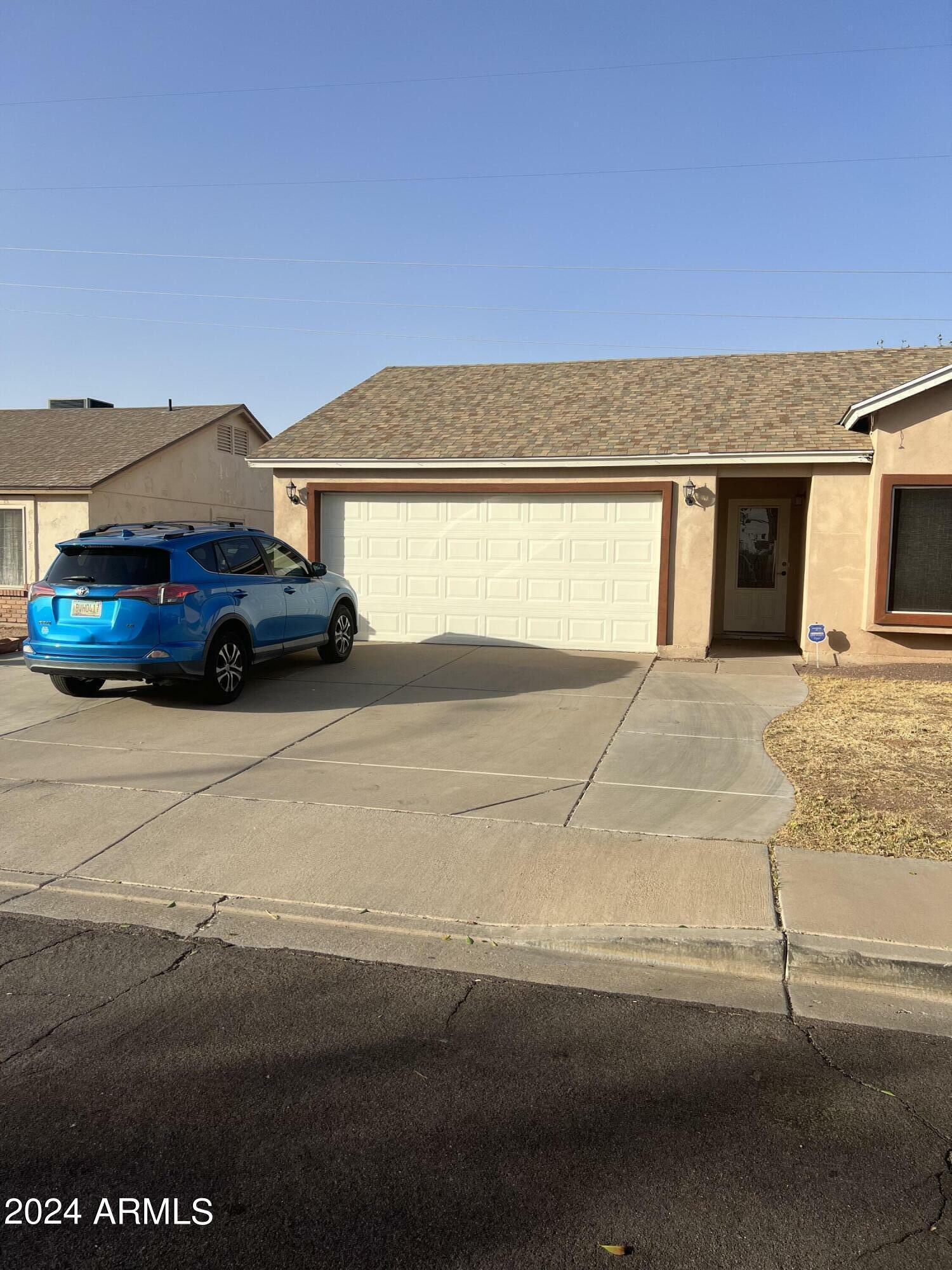 Property Photo:  8054 E Cicero Street  AZ 85207 