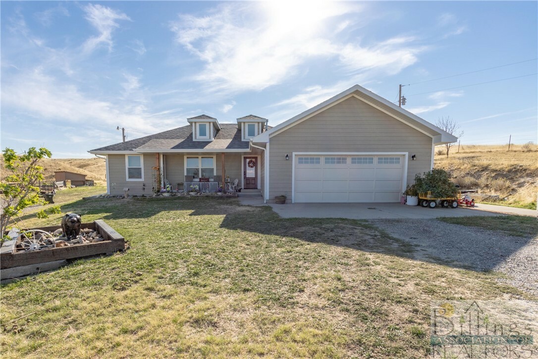 1680 Robson Lane  Huntley MT 59037 photo
