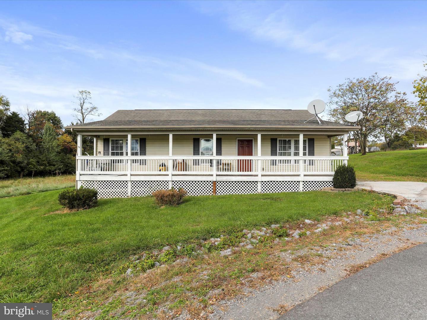 Property Photo:  36 Scotland Drive  WV 25404 