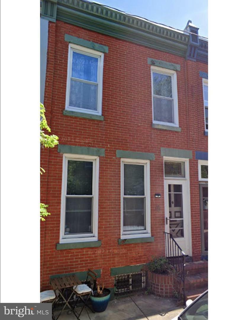 875 N Bucknell Street  Philadelphia PA 19130 photo