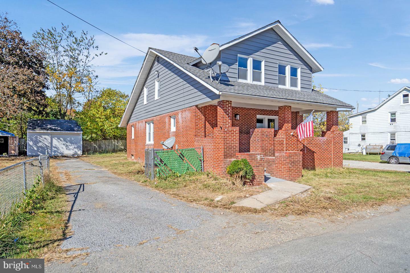 Property Photo:  33 Wright Avenue  MD 21921 