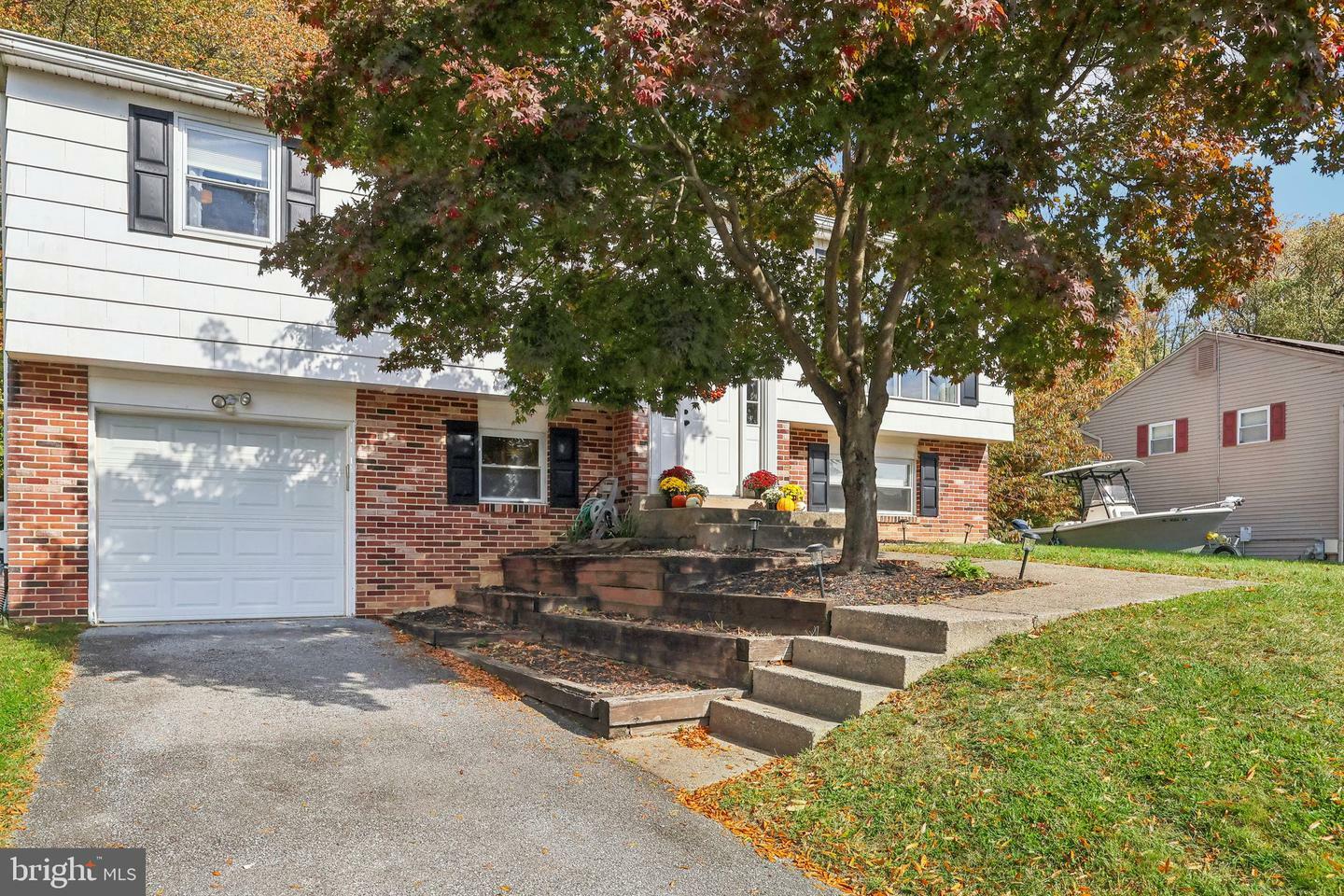 Property Photo:  3211 Sylvan Drive  PA 19372 