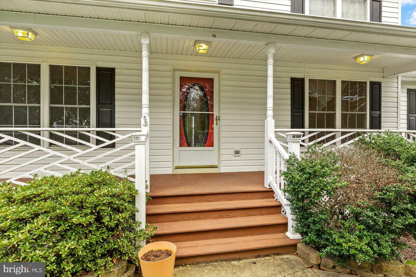 Property Photo:  9901 Bethwood Drive  VA 22407 