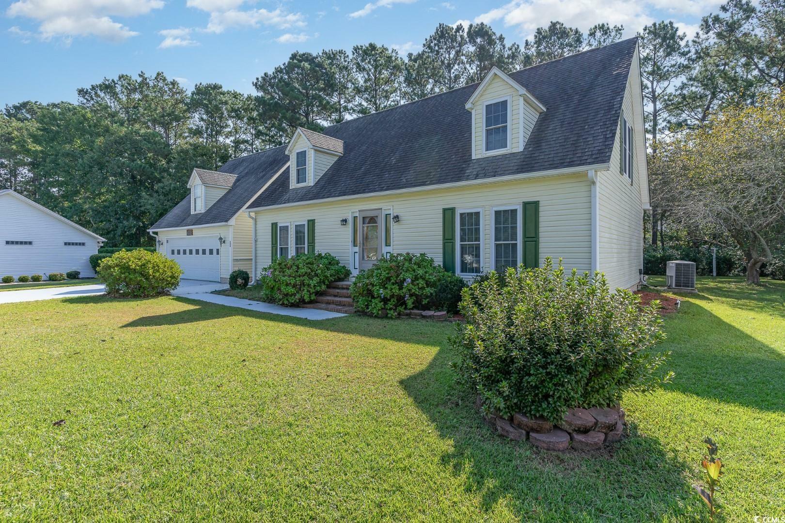 Property Photo:  600 Tarrant St.  SC 29568 