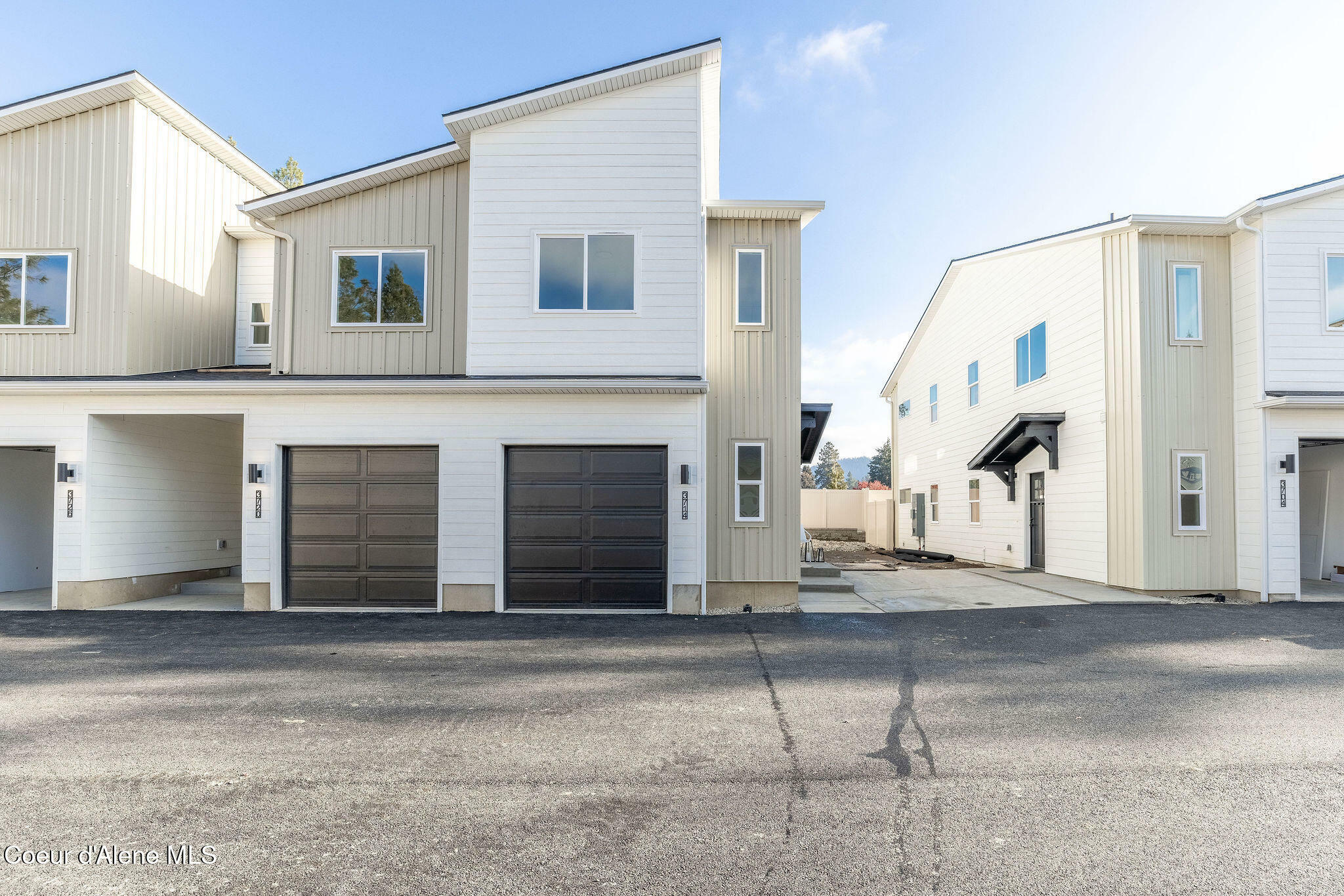 Property Photo: 3720 N Torrey Pine Ln ID 83815