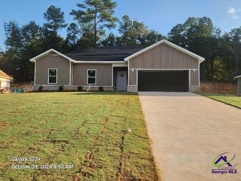 Property Photo:  201 Sugar Maple Court  GA 31008 