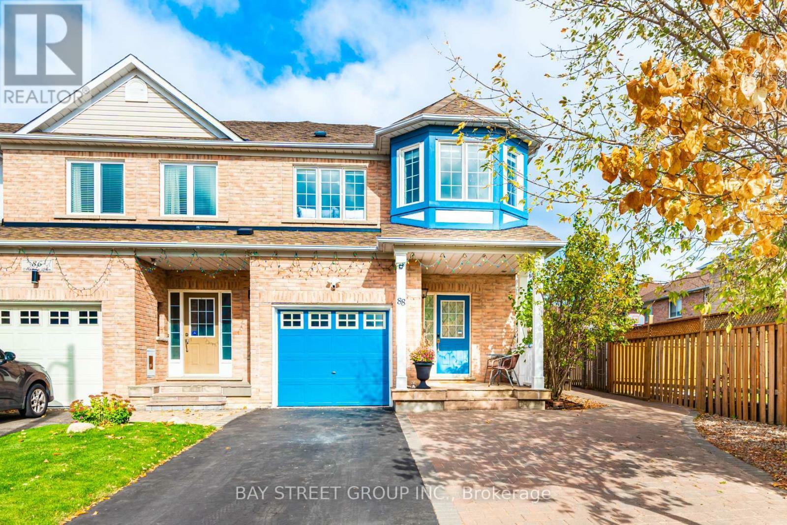 88 Madison Avenue  Richmond Hill (Oak Ridges) ON L4E 4P4 photo