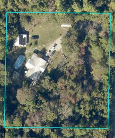 Property Photo: 6142 Bud Moulton Road FL 32536
