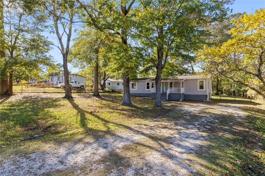 Property Photo:  45 Caroline Avenue  GA 30281 