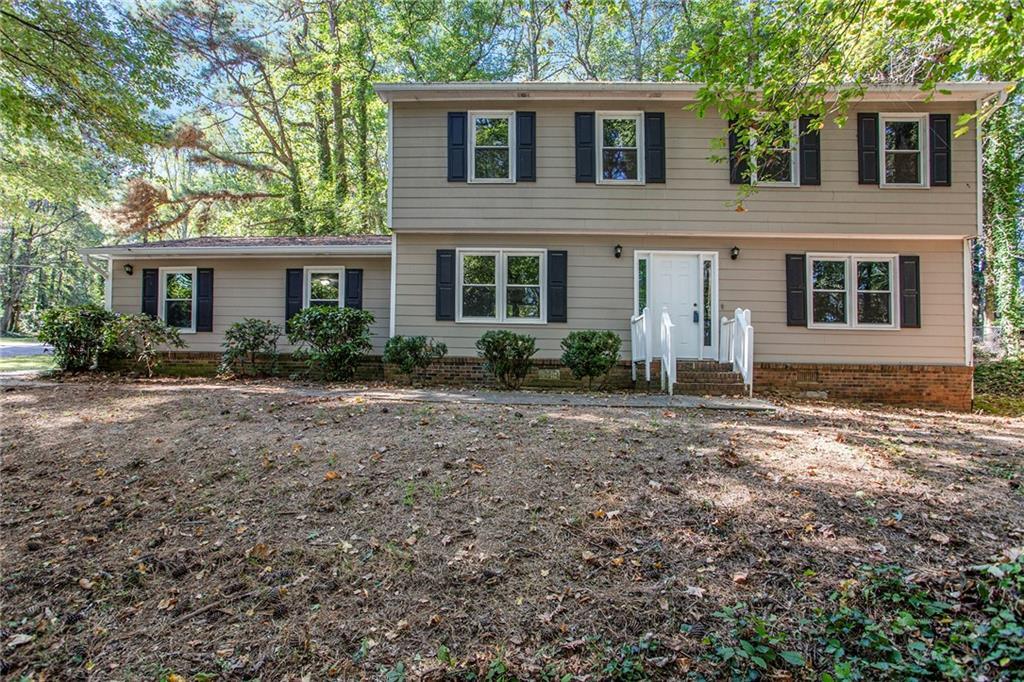 Property Photo: 371 Nalley Drive GA 30087