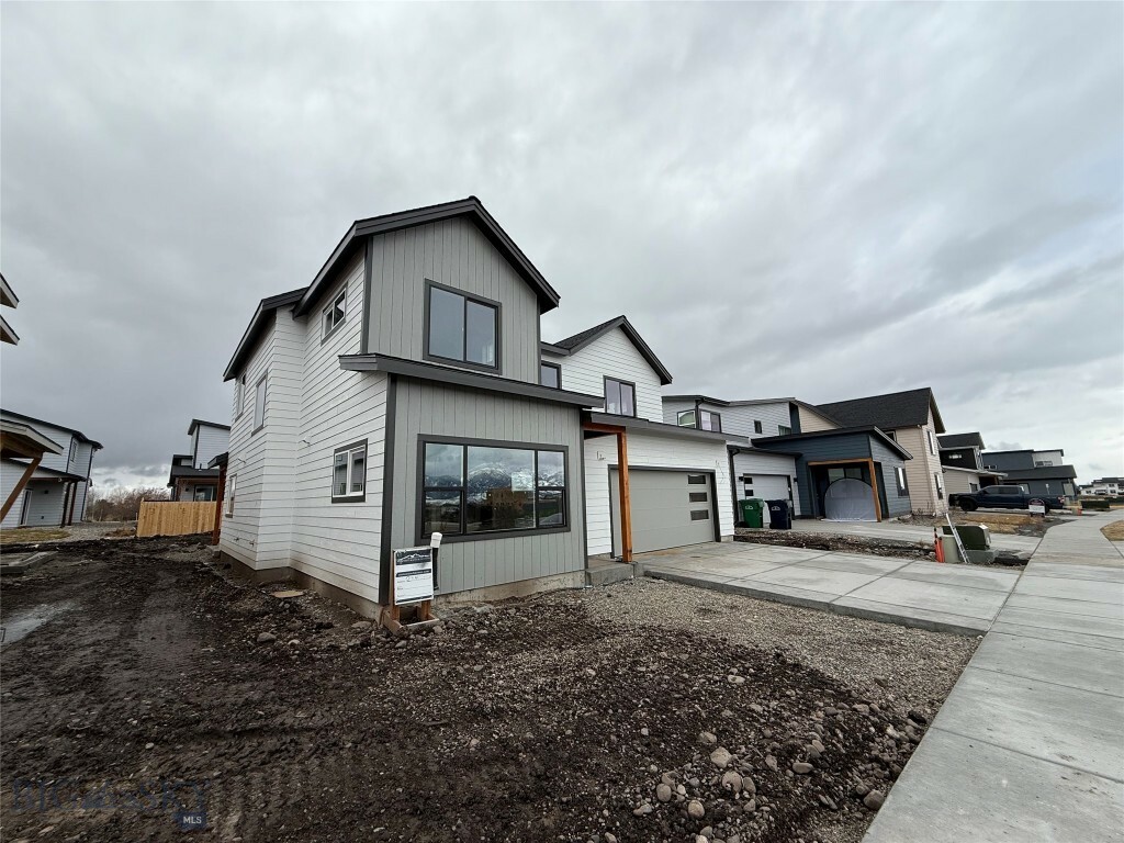 Property Photo: 25 Westgate Ave MT 59718