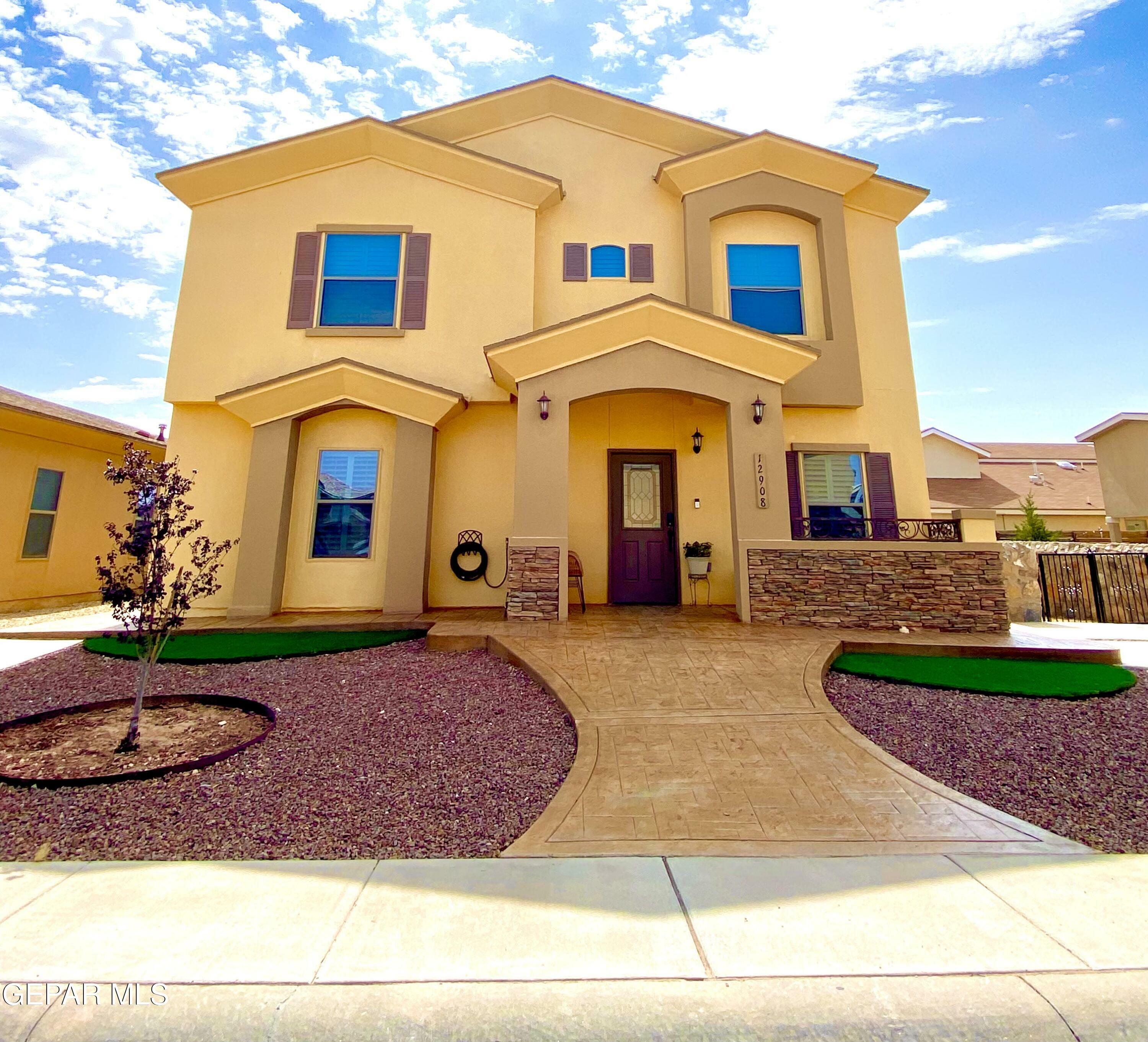 12908 Hueco Hill Drive  El Paso TX 79938 photo