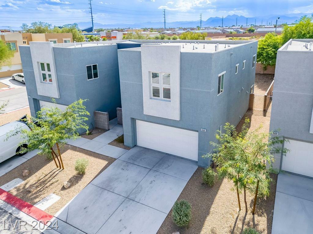 Property Photo:  6451 Cinnamon Hazelnut Street  NV 89084 