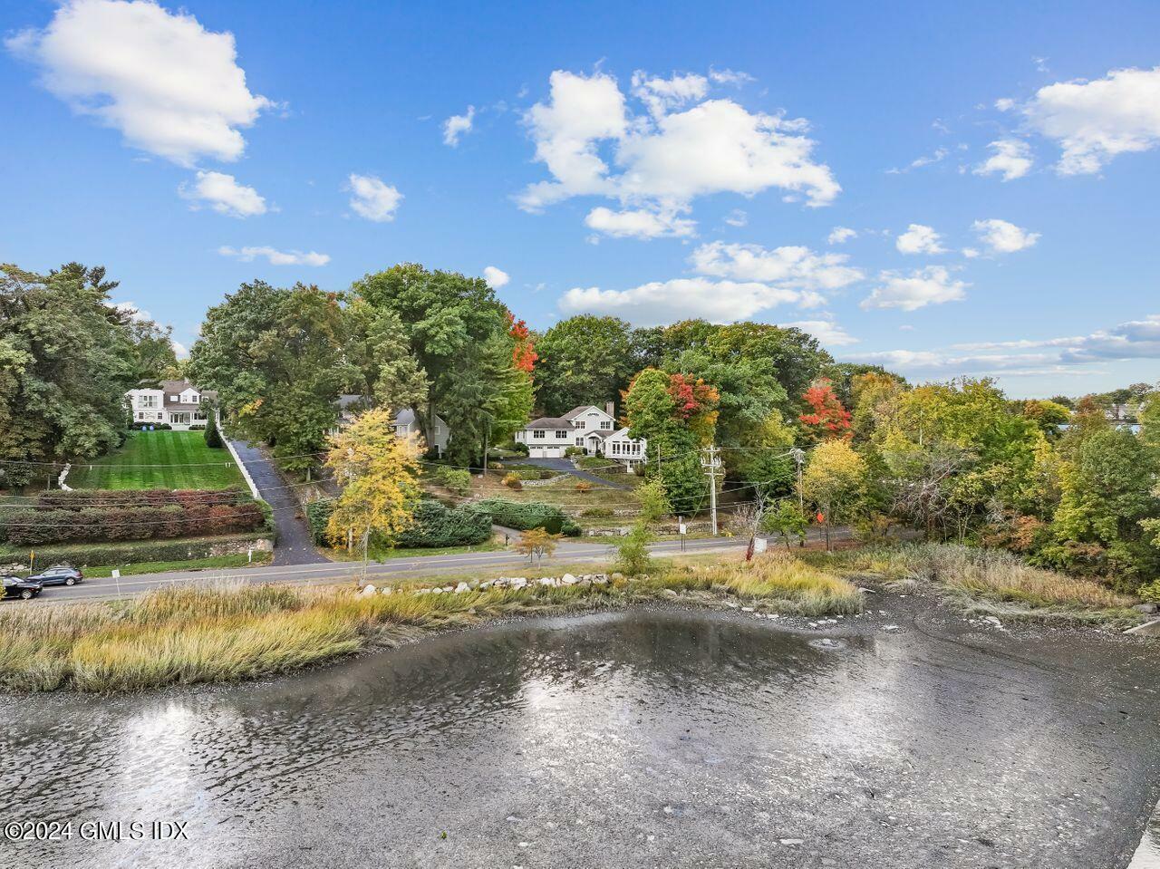 Property Photo:  201 Shore Road  CT 06830 