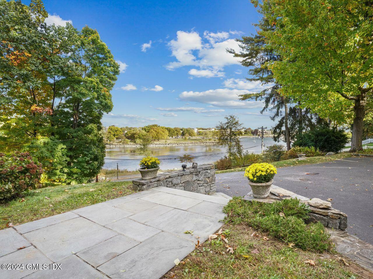 Property Photo: 201 Shore Road CT 06830