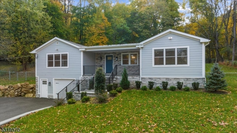 Property Photo:  84 Musconetcong River Rd  NJ 07882 