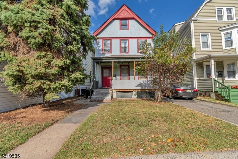 Property Photo: 479 Valley Rd NJ 07052