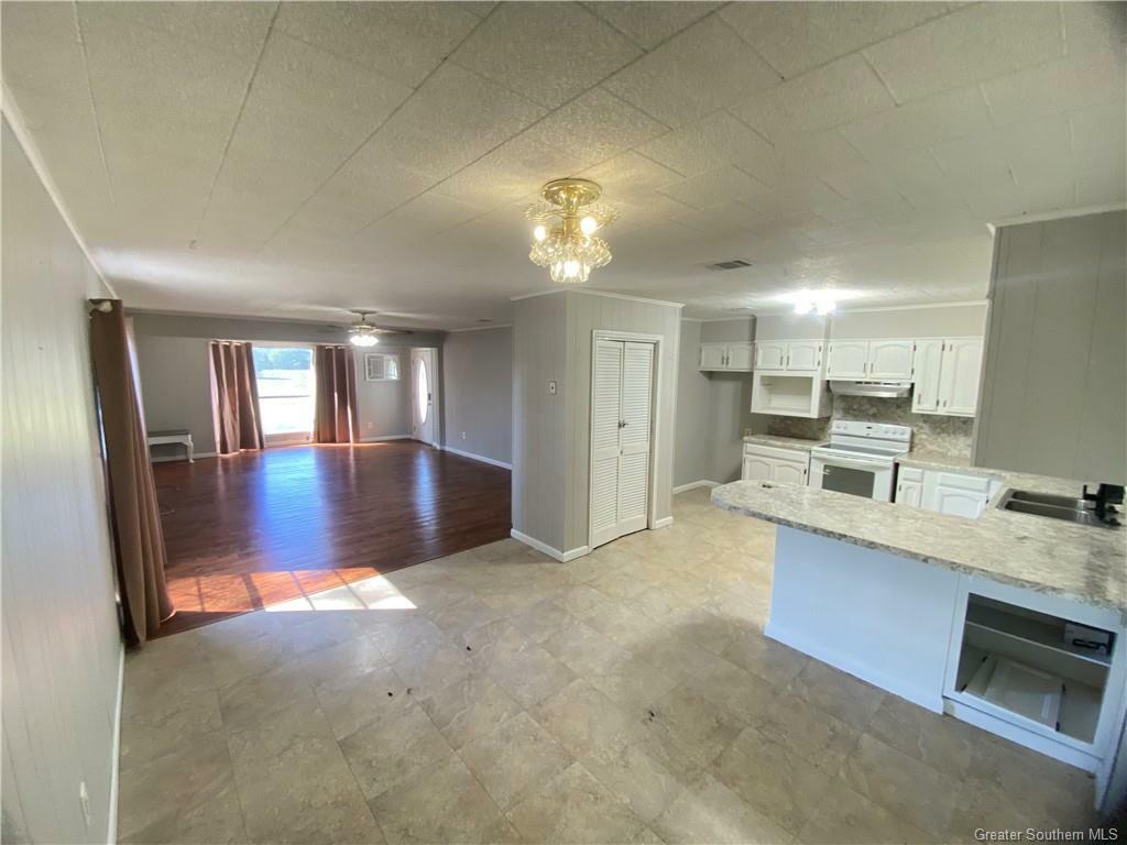 Property Photo:  238 Champagne Circle  LA 70611 