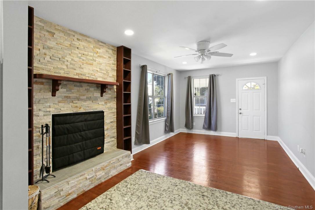 Property Photo:  1017 16th Street  LA 70601 