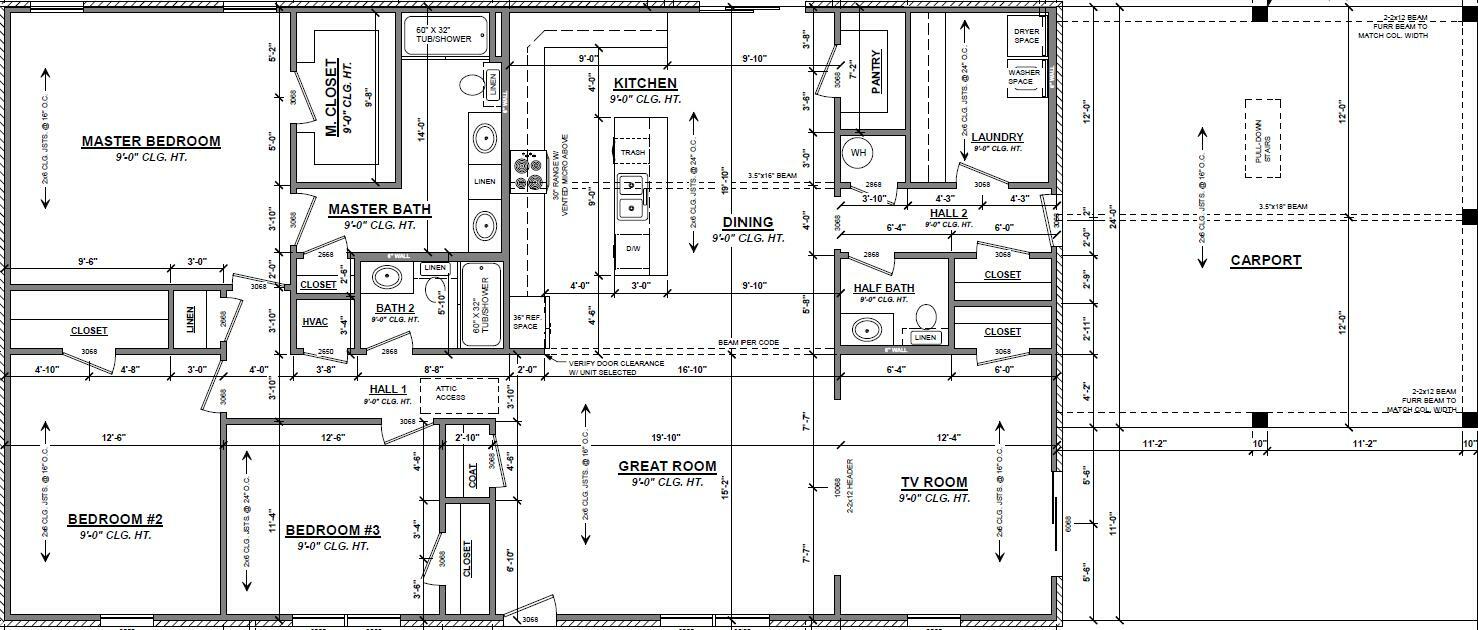 Property Photo:  .75ac Lot2 McInnis Springs Rd  MS 39401 